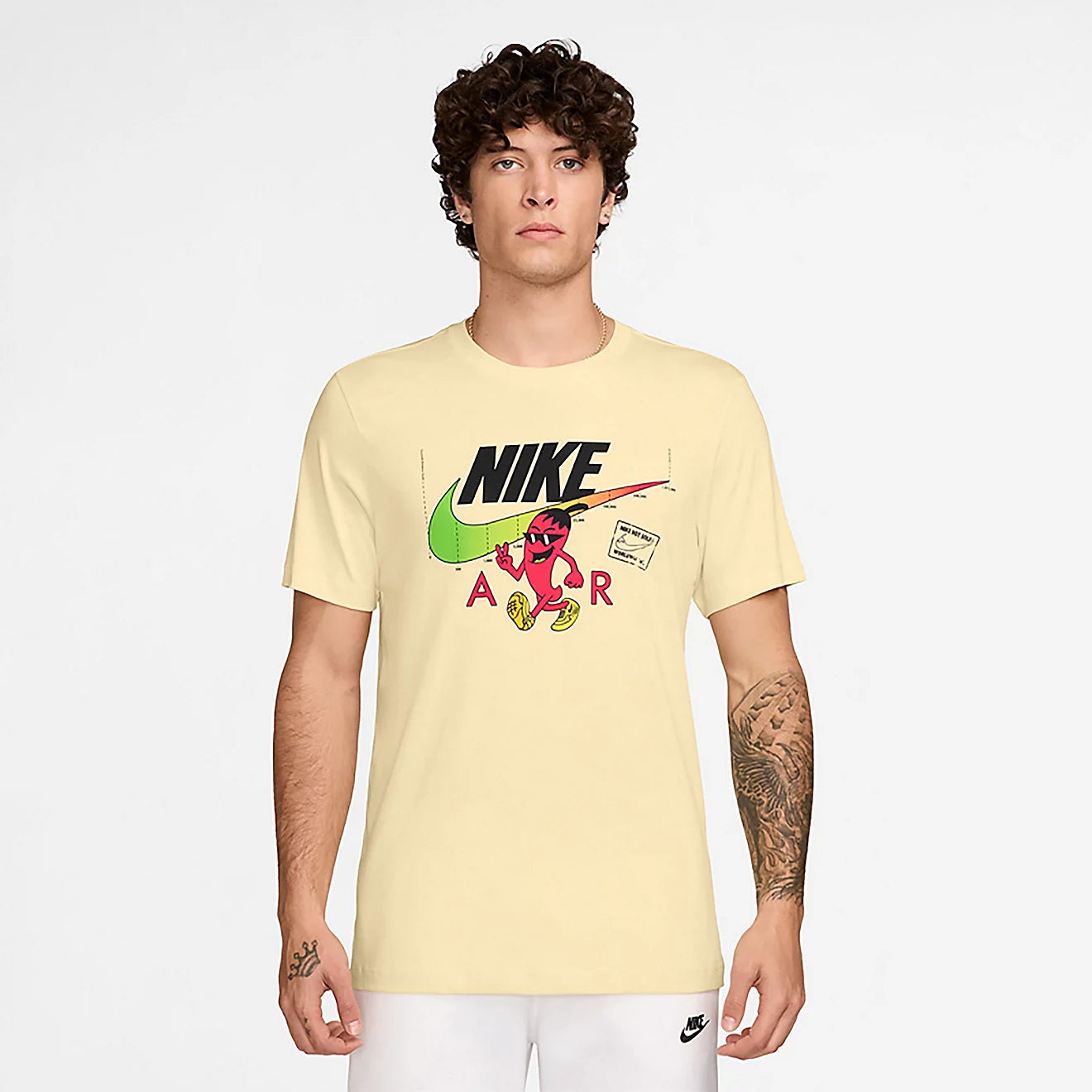 Мъжка тениска Nike