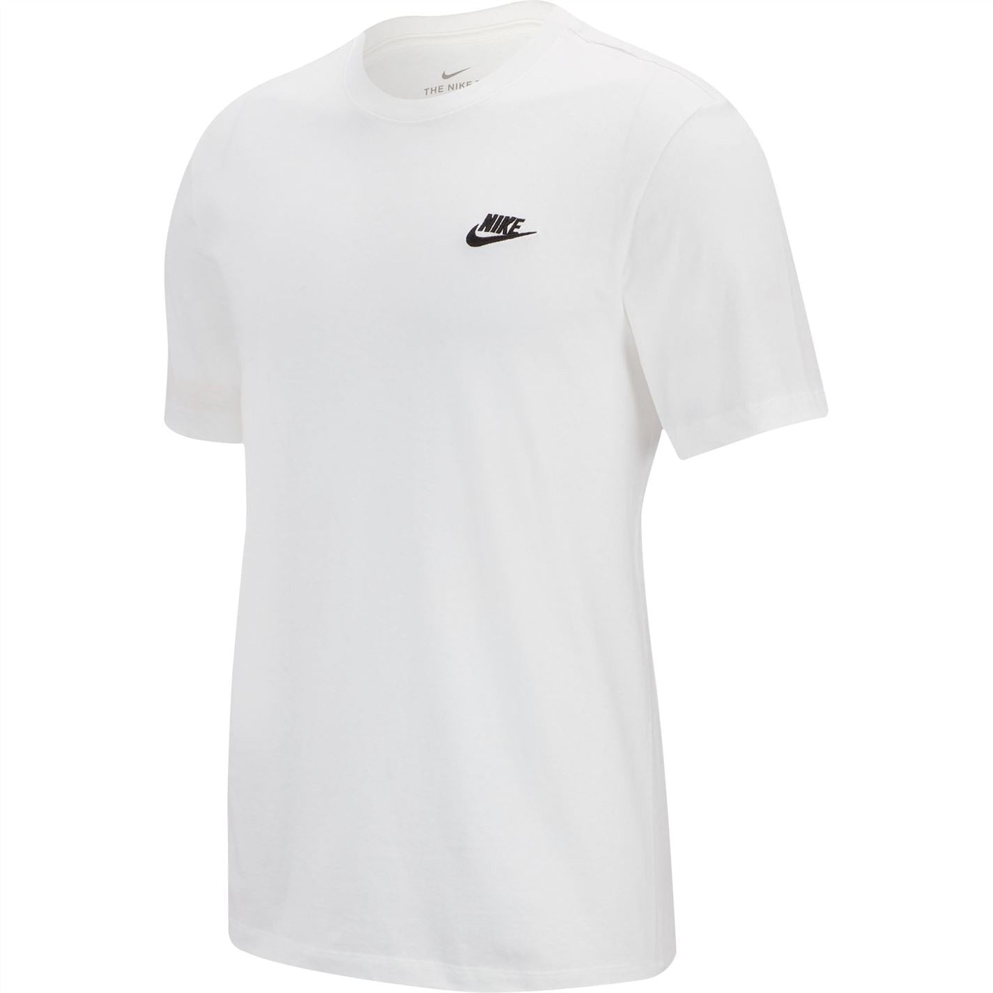Мъжка тениска Nike