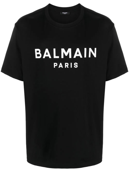 Мъжка тениска BALMAIN